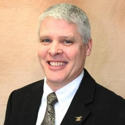 Brent Jeffers Re-elected as IFO President