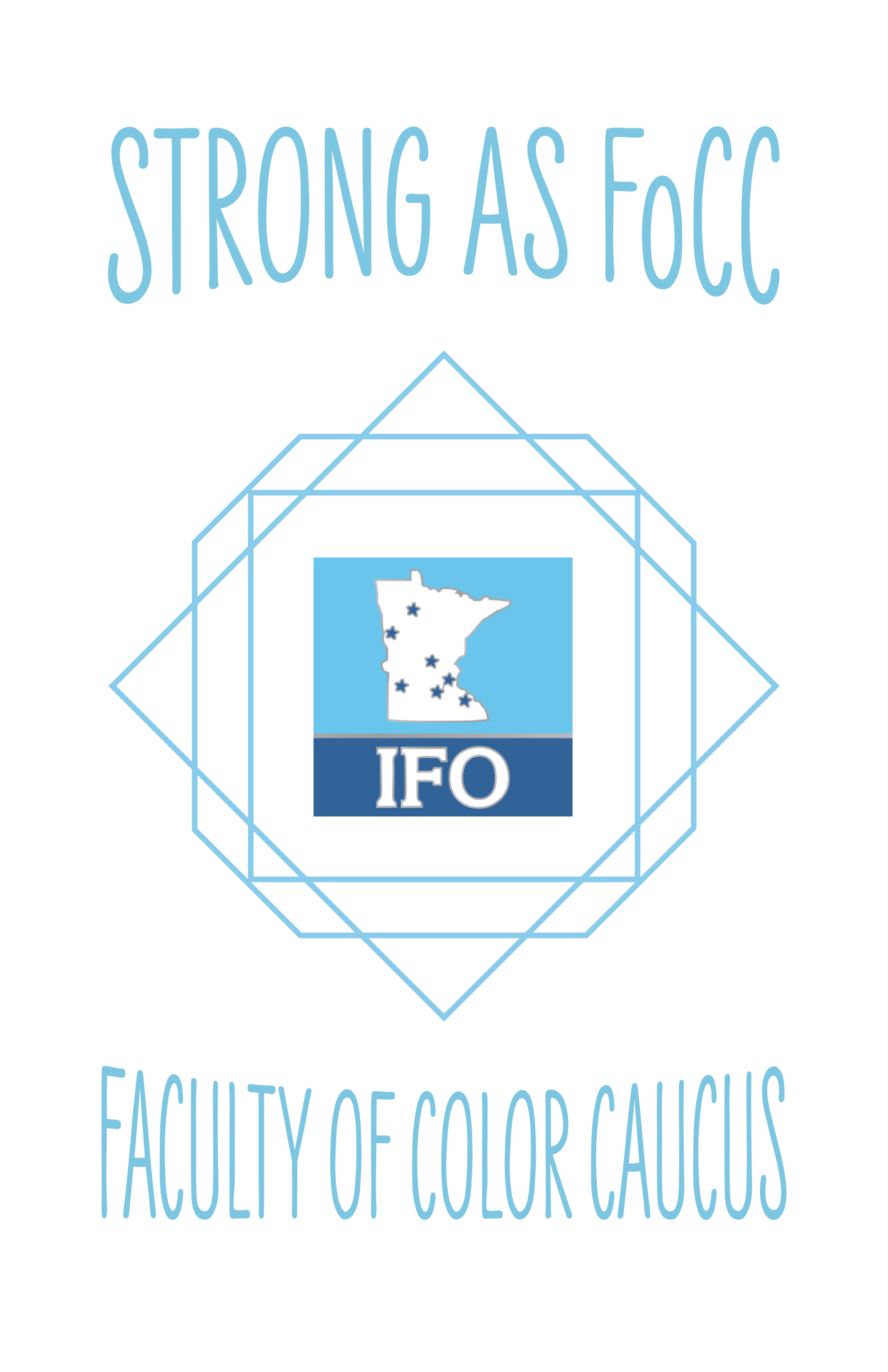 Faculty of Color Caucus Meeting 