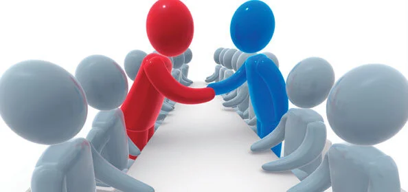 Important Negotiations Update