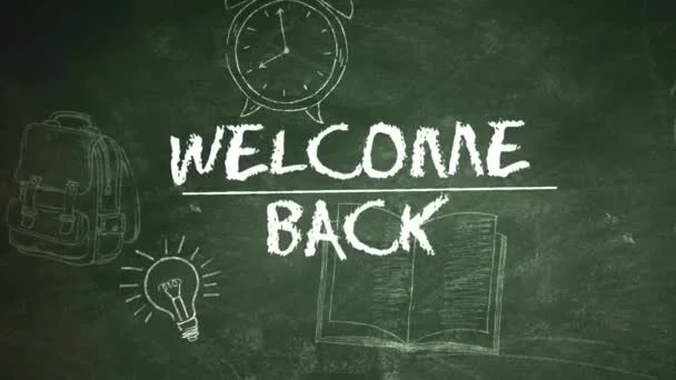 Welcome Back - Important COVID &amp; IFO Updates