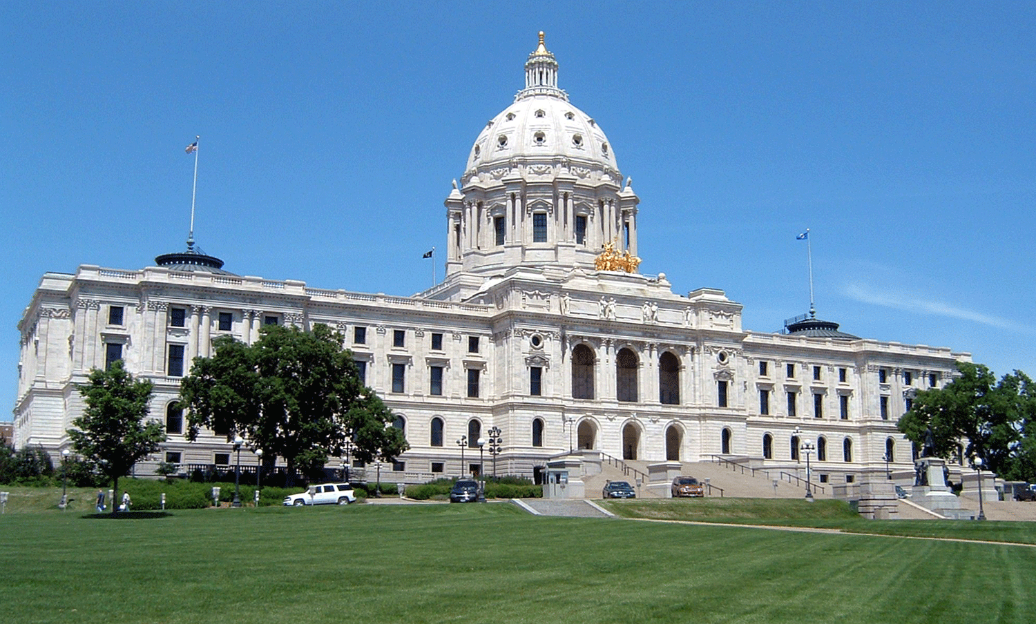 Legislative Update: Gov. Walz Releases Budget Proposal