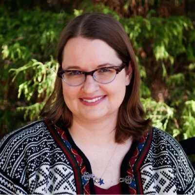 Jenna Chernega Elected as the next IFO President
