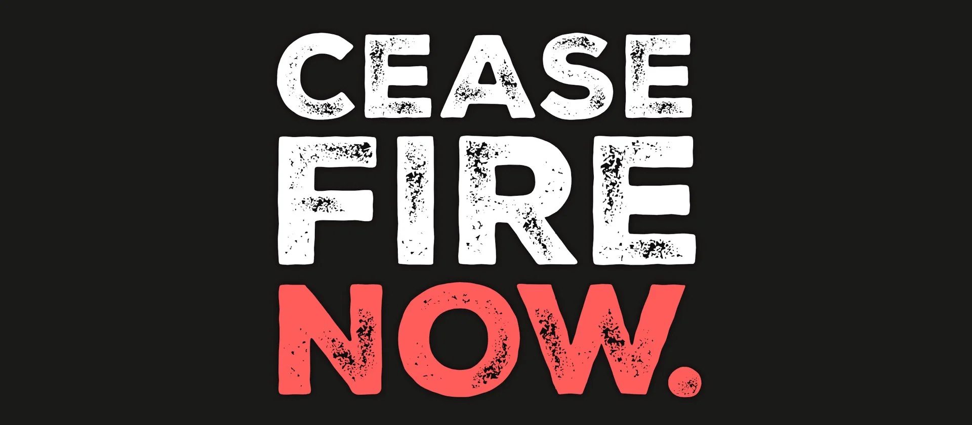 IFO Statement on War in Gaza