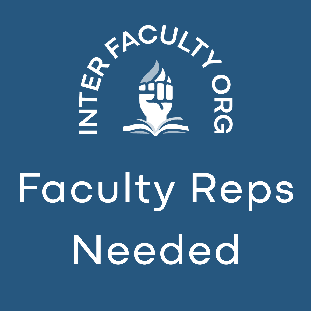 Faculty Reps Needed: MinnState System Committees