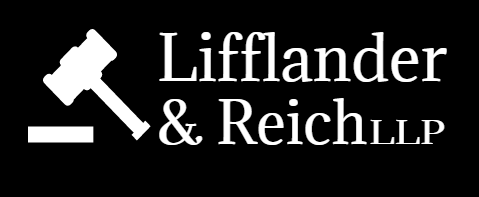 Lifflander & Reich LLP