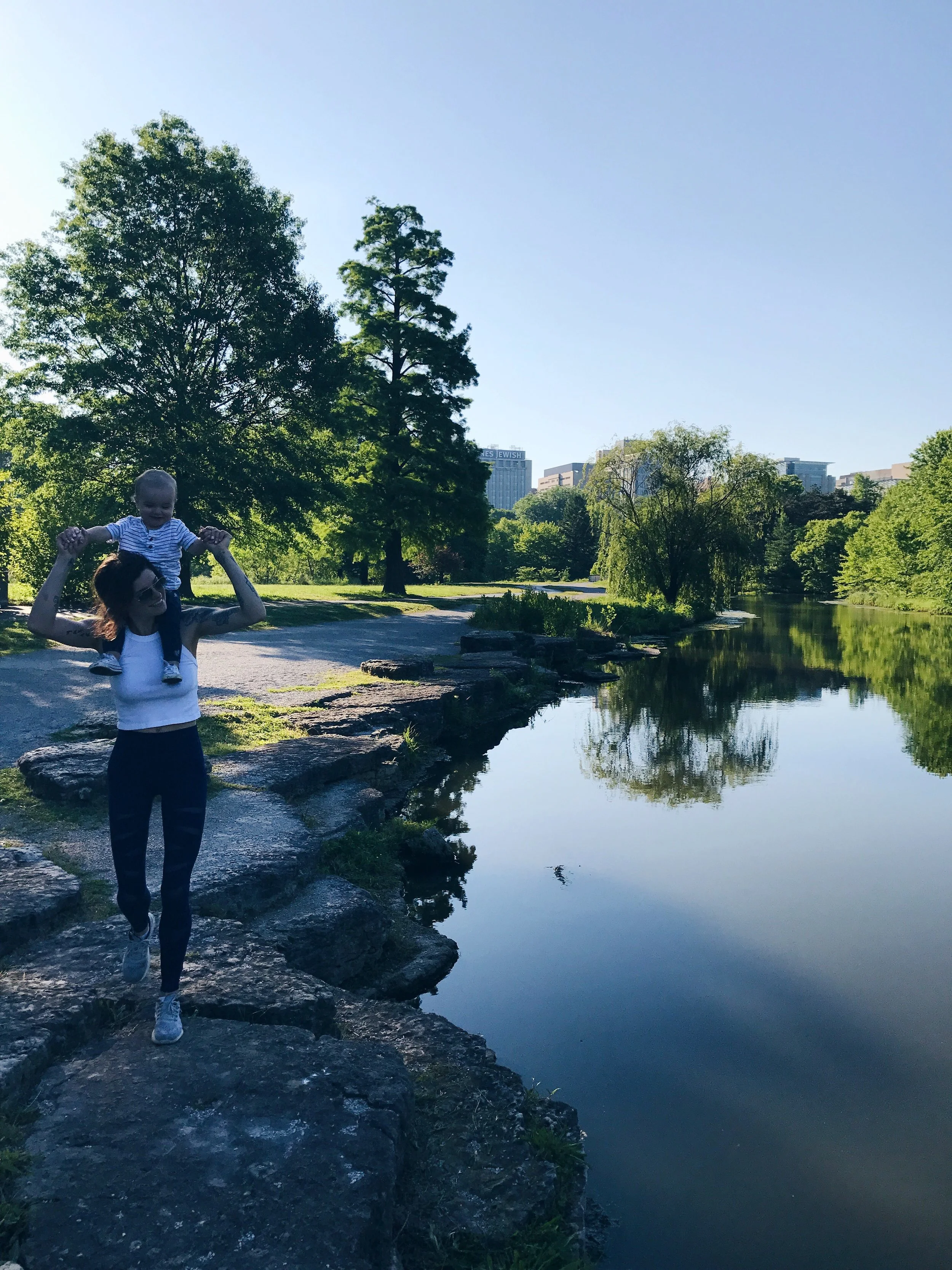 FOREST PARK