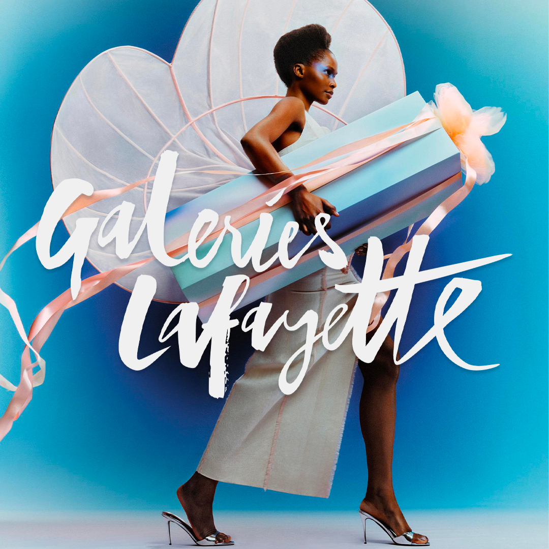 Galeries Lafayette