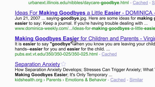 Google FatherDaughter