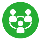 Healthy Organizational Cultures Icon