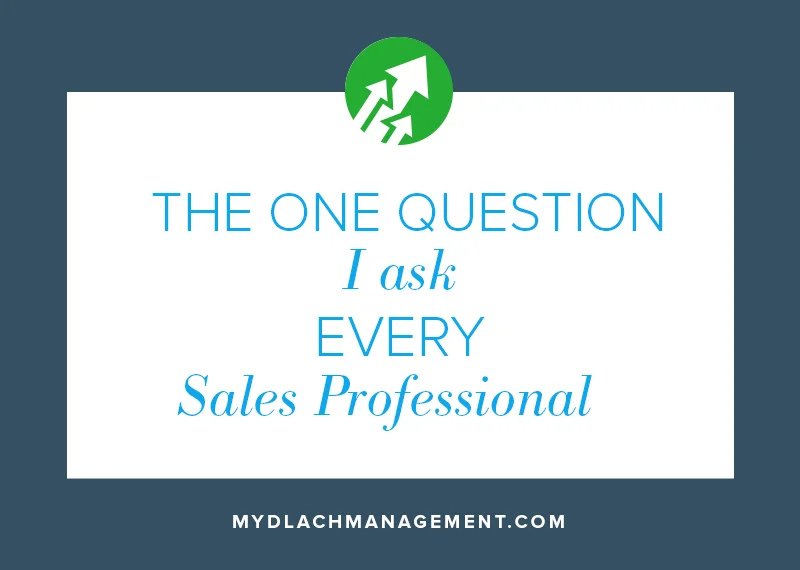 How to Create a Personal Income Goal (Like a True High-Achieving Sales Professional)
