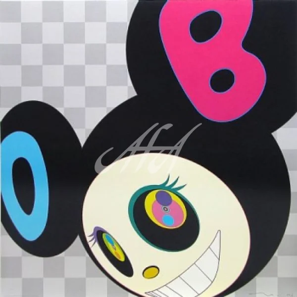 Takashi Murakami - And Then... Black watermark.jpg