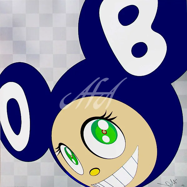 Takashi Murakami - And Then... Blue watermark.jpg
