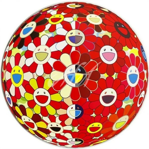 Takashi Murakami - Flower Ball 3D Magic Flute watermark.jpg