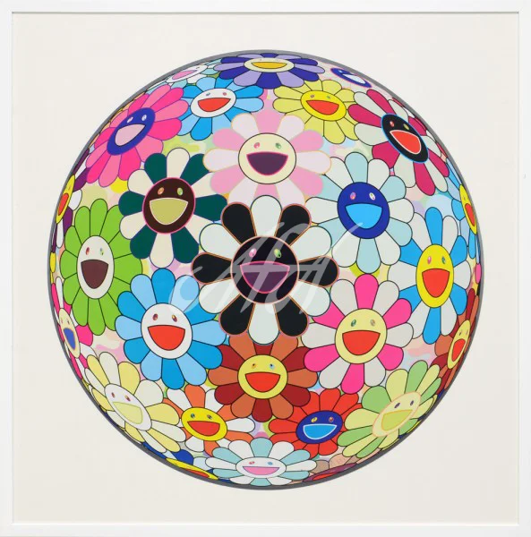 Takashi Murakami - Flower Ball Blood 3D V watermark.jpg