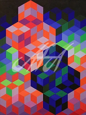 Victor Vasarely - Duo-2 watermark.jpg