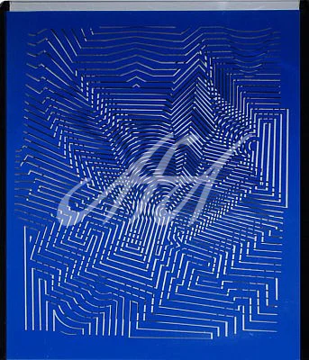 Victor Vasarely - Linienspiel watermark.jpg