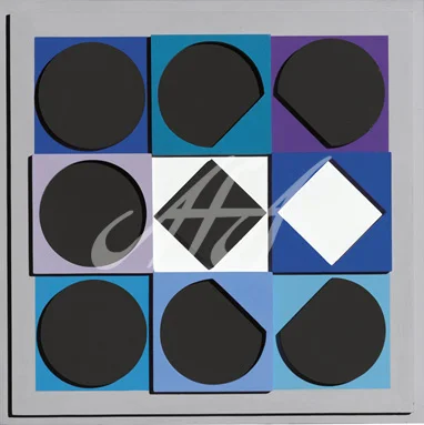 Victor Vasarely - Topaze Noire watermark.jpg
