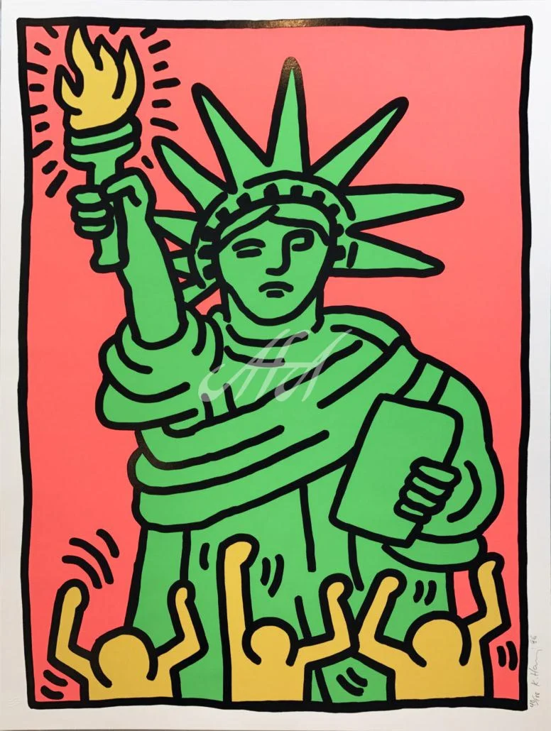 Haring_Statue of Liberty watermark.jpg