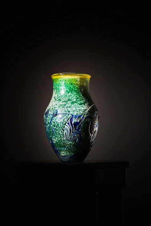 Novaro translucence green vase watermark lores.jpg