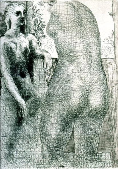 Picasso_Vollard_Model and large back sculpture watermark.jpg