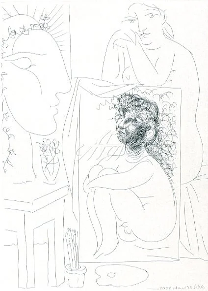 Picasso_Vollard_Model leaning on a table watermark.jpg