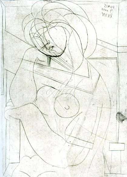 Picasso_Vollard_Nude woman sitting with her head resting on hand watermark.jpg