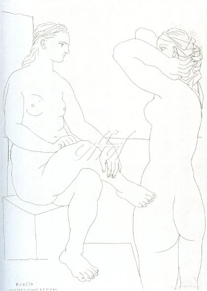 Picasso_vollard_two models looking watermark.jpg