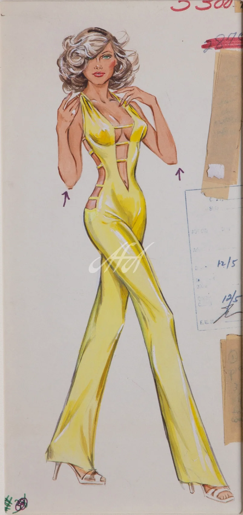 HCFM_Mellinger_mm9945_yellowsuit_framed LoRes watermark.jpg