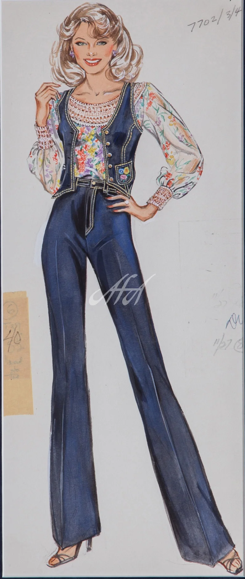 HCFM_Mellinger_mofcb7500_denimonepiece_framed LoRes watermark.jpg