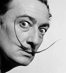 Dalí Comes To Life with AI