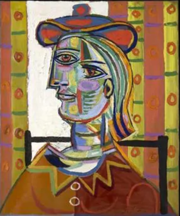 Steve Wynn Bought Two Picasso Paintings for $105 Million