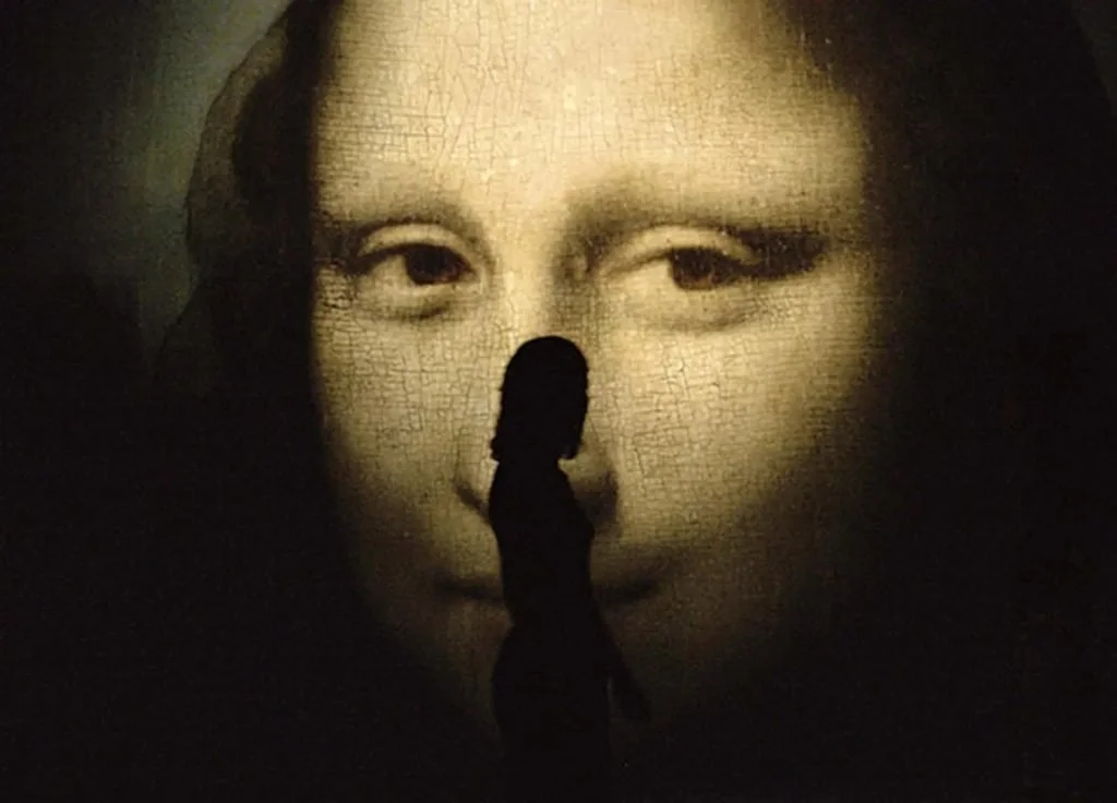 ‘Mona Lisa’ Gets Her Own Immersive Experience