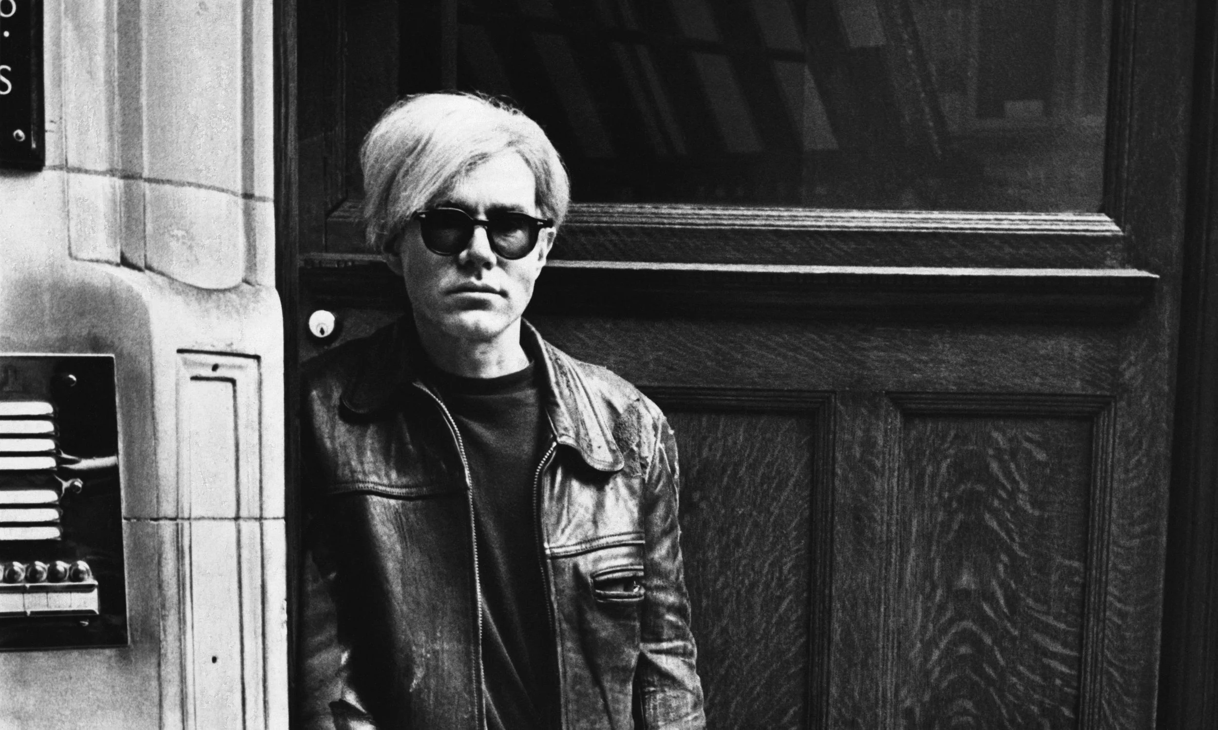 Andy Warhol on Netflix