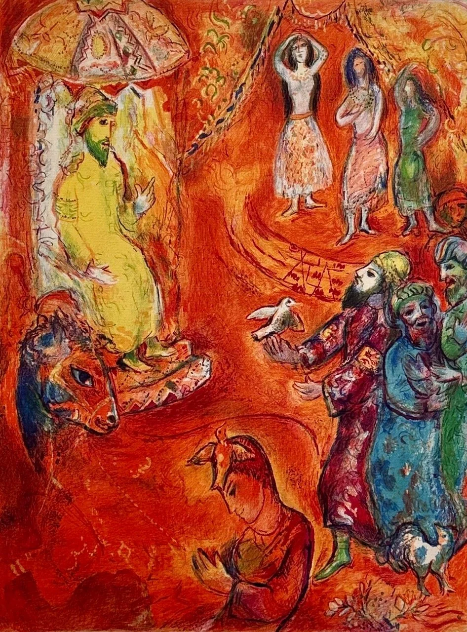 Chagall_The Ebony Horse Plate 10 K_15x11.jpeg