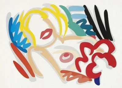 Tom Wesselmann - Big Blonde.jpg
