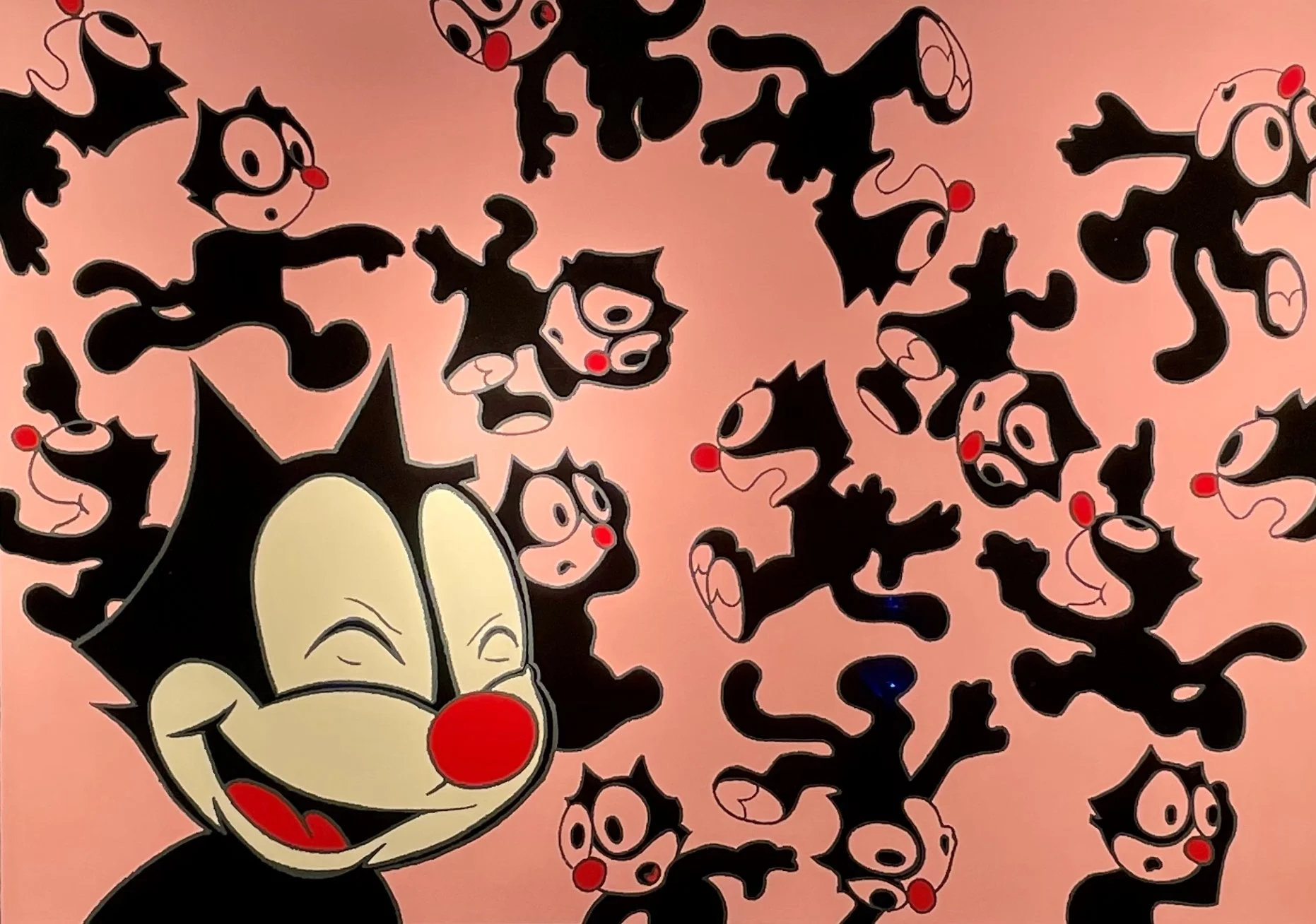 Cutrone_Reigning Cats_32x40.JPG