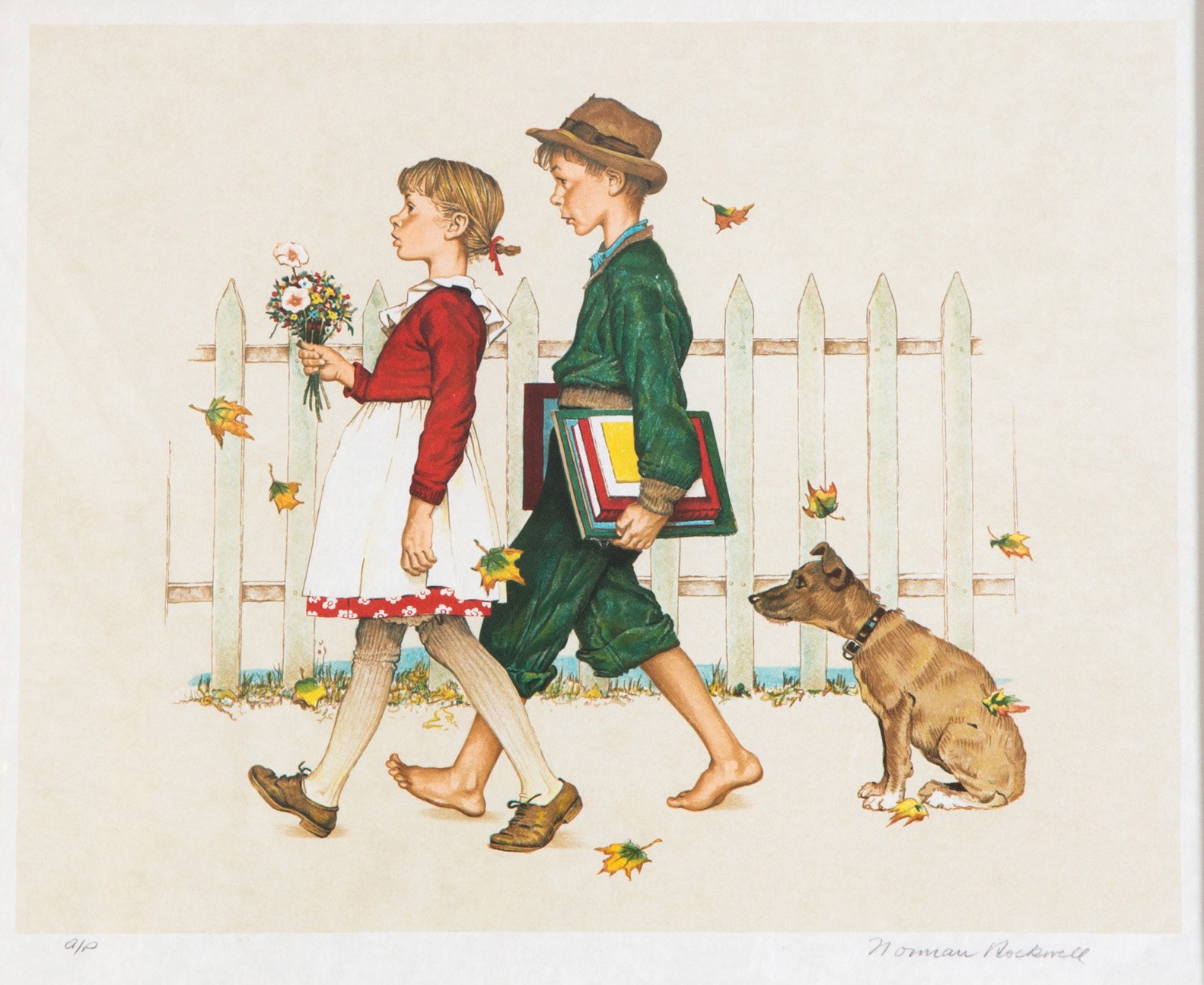 Norman_Rockwell_school_walk LoRes.jpg