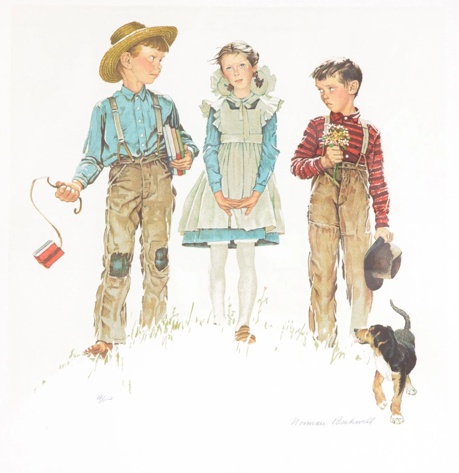 Norman_Rockwell_Rivals LoRes.jpg