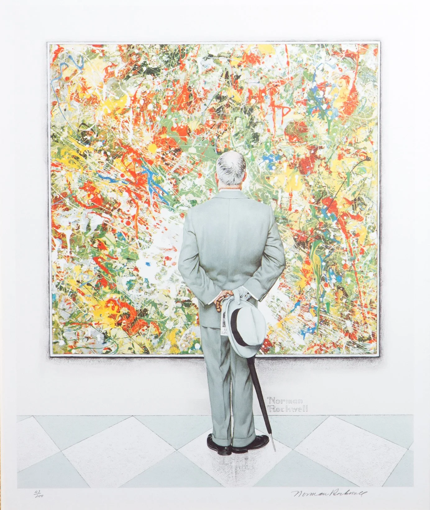 Norman_Rockwell_Connoisseur LoRes.jpg