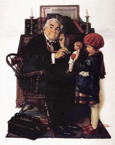 rockwell_doctor and doll.jpg