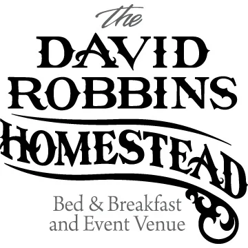 The David Robbins Homestead