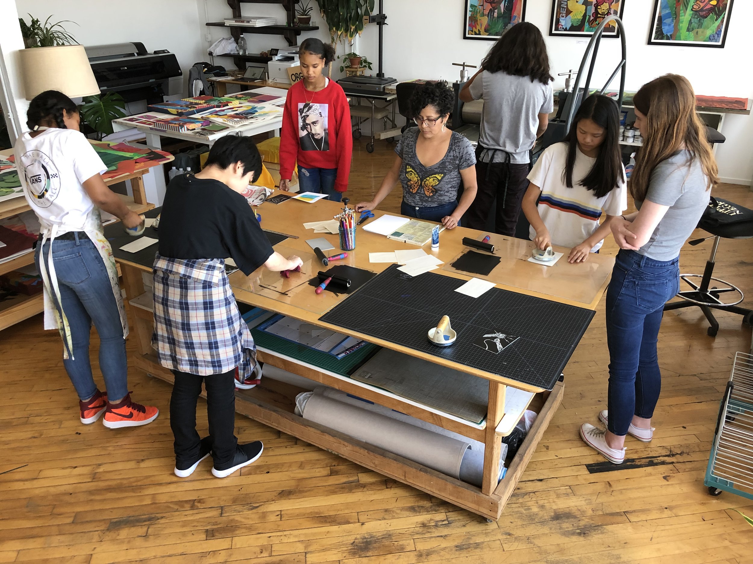 Linocut Workshop Favianna Rodriguez - 47.jpg