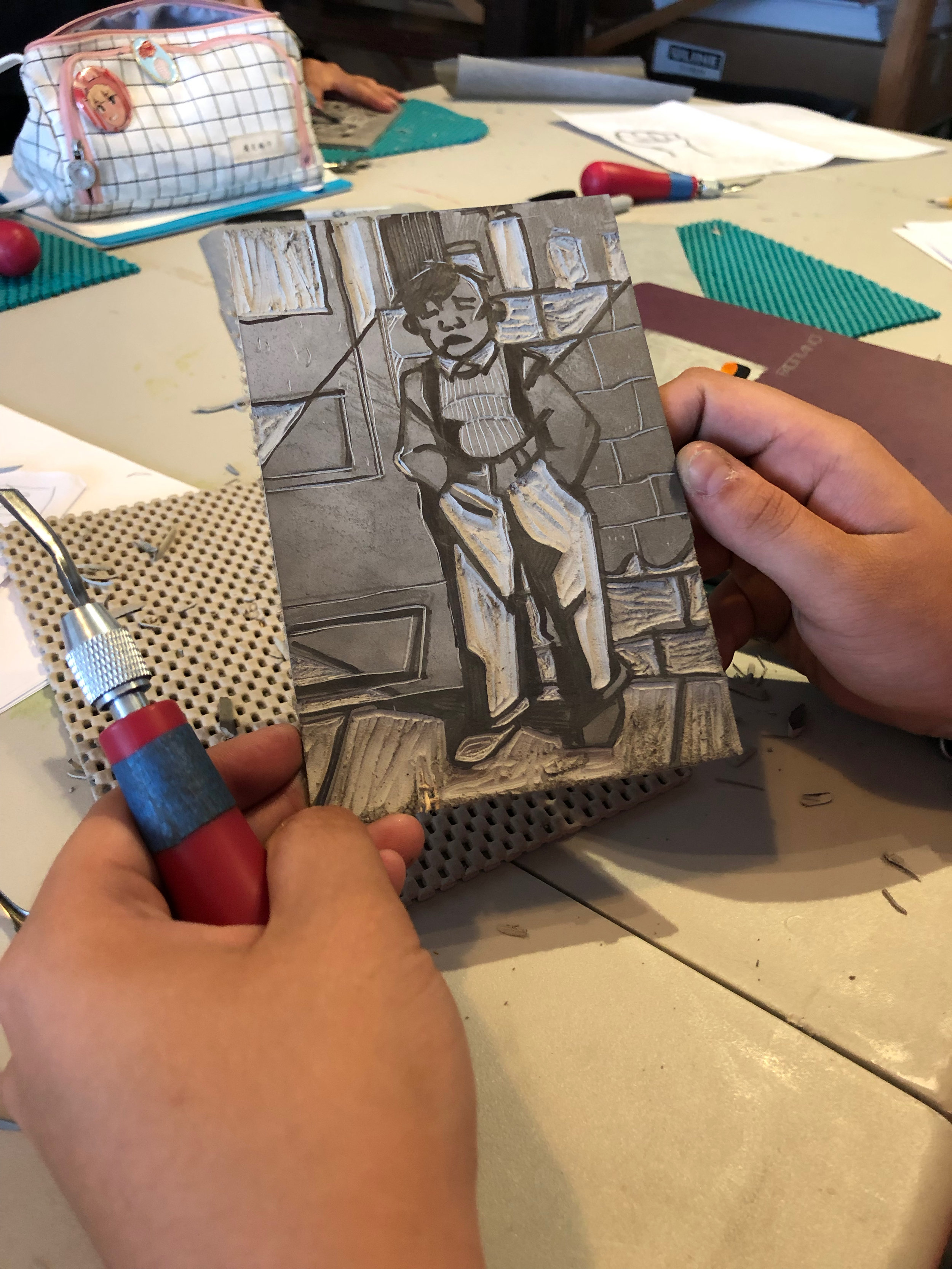 Linocut Workshop Favianna Rodriguez - 41.jpg