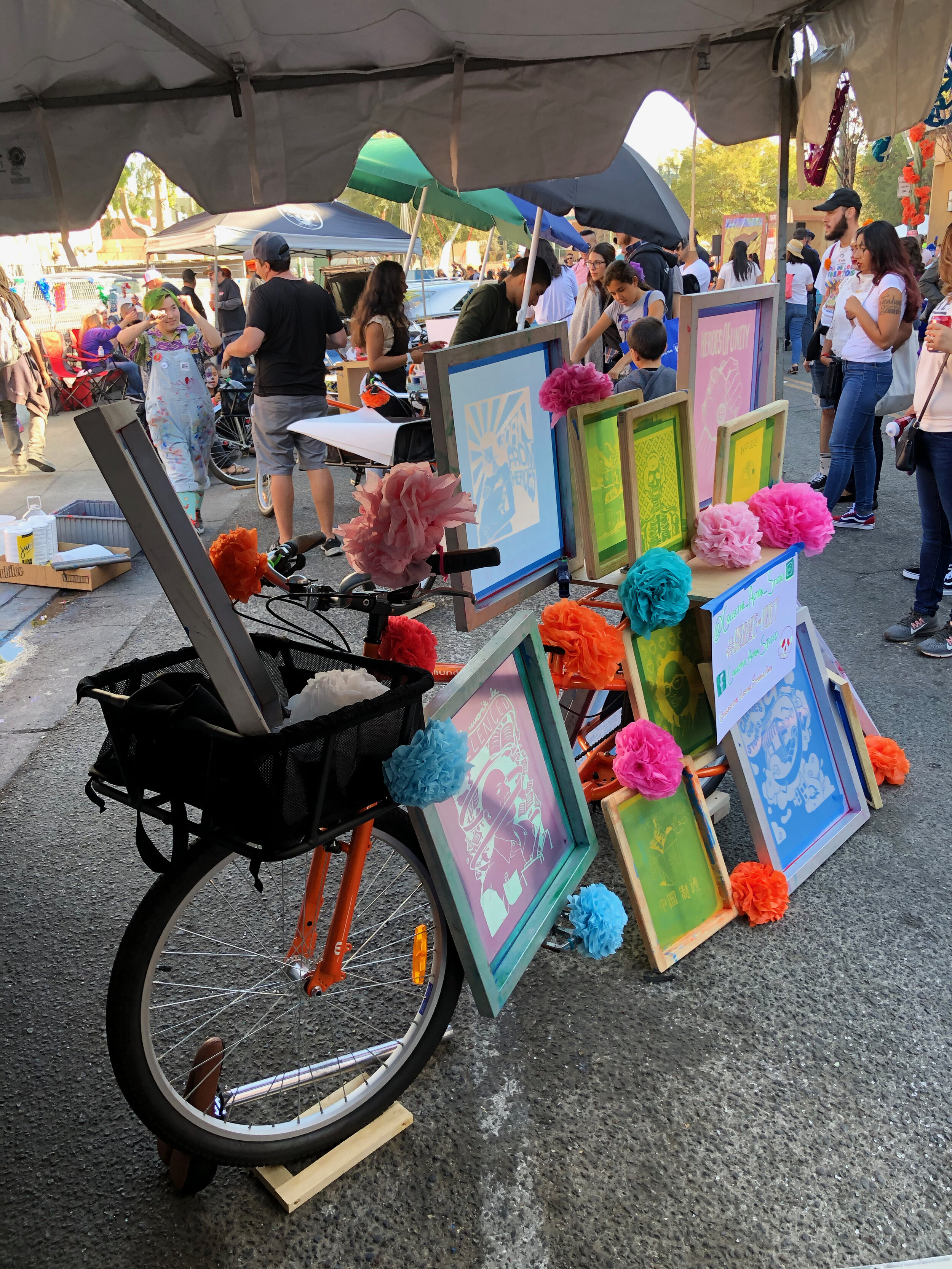 Print Making Culmination Dia De Los Muertos Fruitvale - 115.jpg