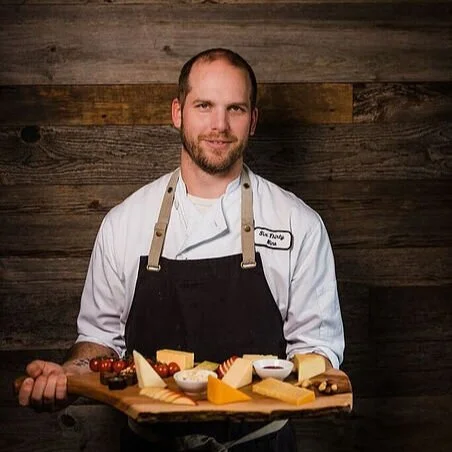 Chef Eric Boyar, SixThirtyNine