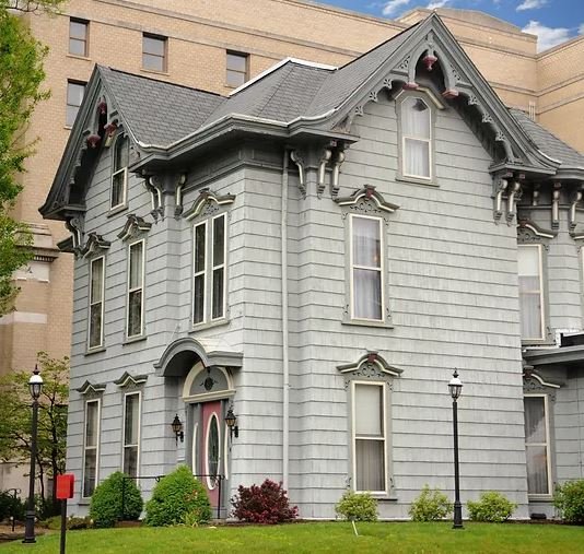 Canton Woman's Club Holiday Boutique 2024