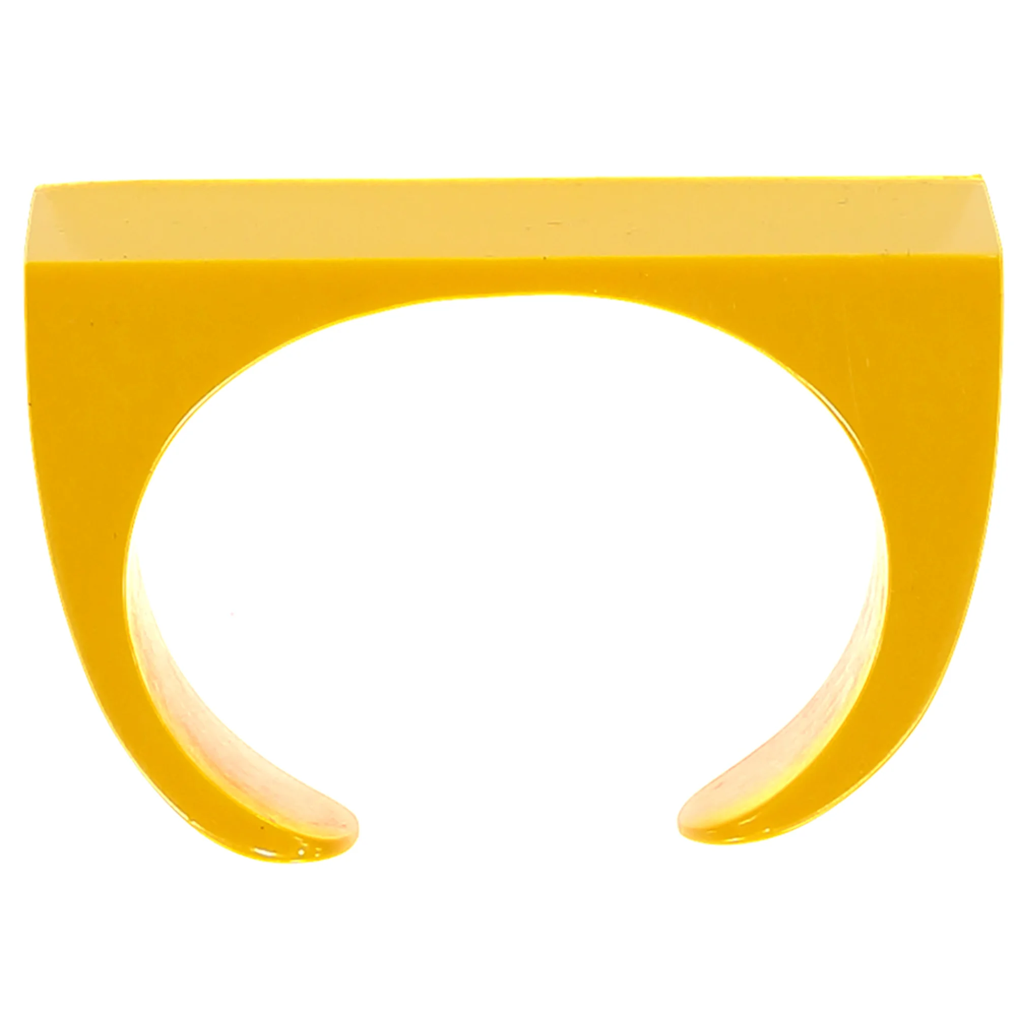 02087218 Cuff Resin Yellow.jpg