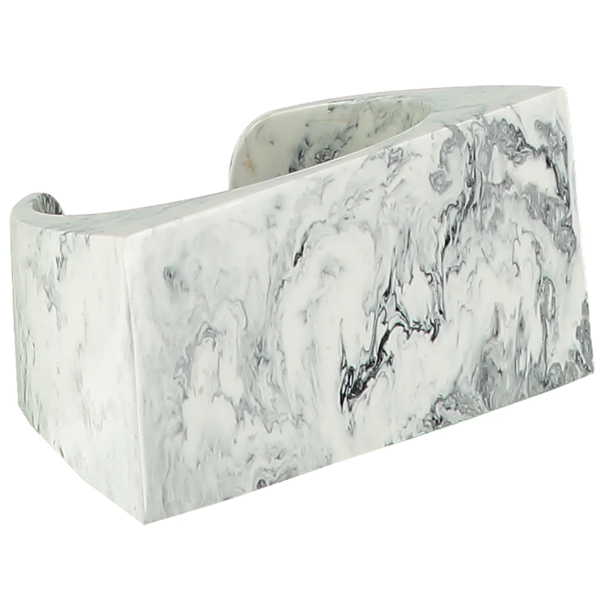 02087221 Cuff Resin Marble 2.jpg