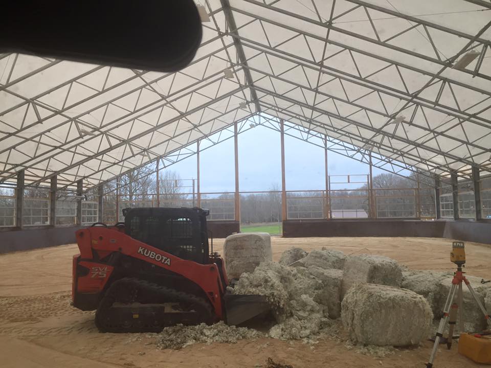 Arena Fiber