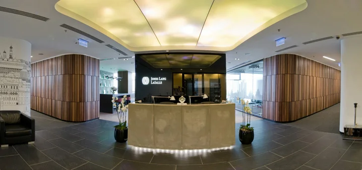 JLL office Moscow 2.JPG